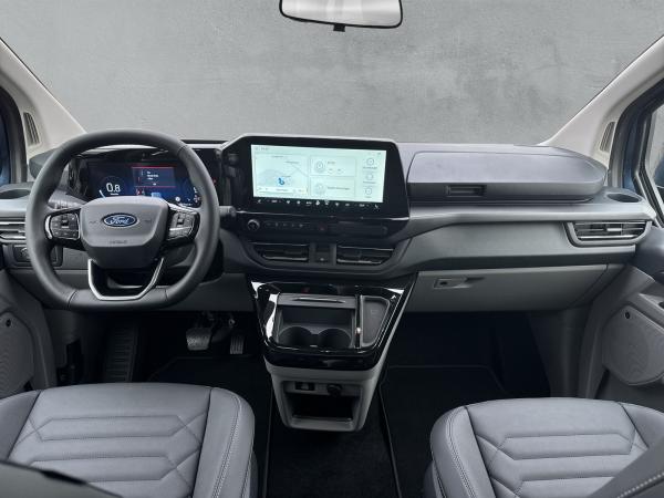 Ford Tourneo Custom 320 L1 Titanium X 170PS Automatik 🚀Sofort Verfügbar🚀