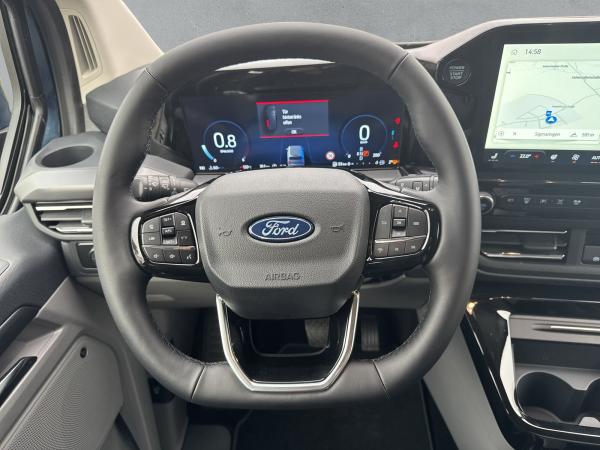 Ford Tourneo Custom 320 L1 Titanium X 170PS Automatik 🚀Sofort Verfügbar🚀