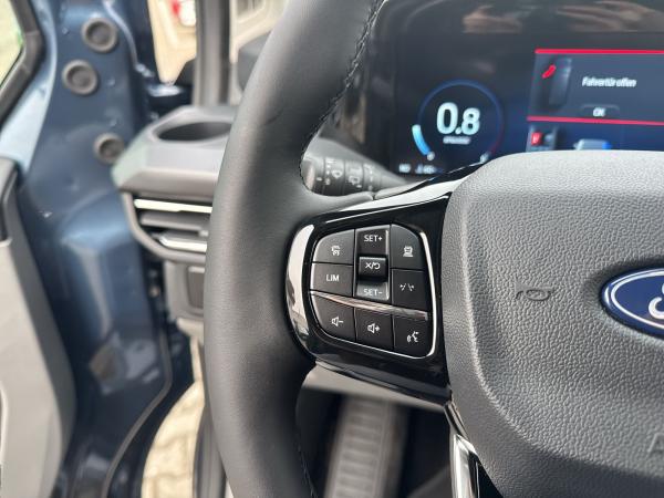 Ford Tourneo Custom 320 L1 Titanium X 170PS Automatik 🚀Sofort Verfügbar🚀