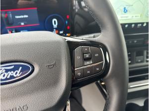 Ford Tourneo Custom 320 L1 Titanium X 170PS Automatik 🚀Sofort Verfügbar🚀