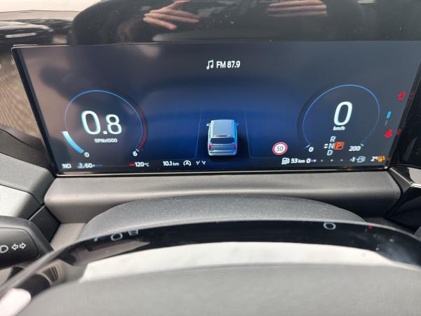 Ford Tourneo Custom 320 L1 Titanium X 170PS Automatik 🚀Sofort Verfügbar🚀