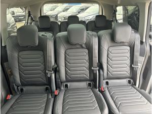 Ford Tourneo Custom 320 L1 Titanium X 170PS Automatik 🚀Sofort Verfügbar🚀