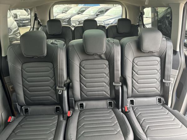 Ford Tourneo Custom 320 L1 Titanium X 170PS Automatik 🚀Sofort Verfügbar🚀