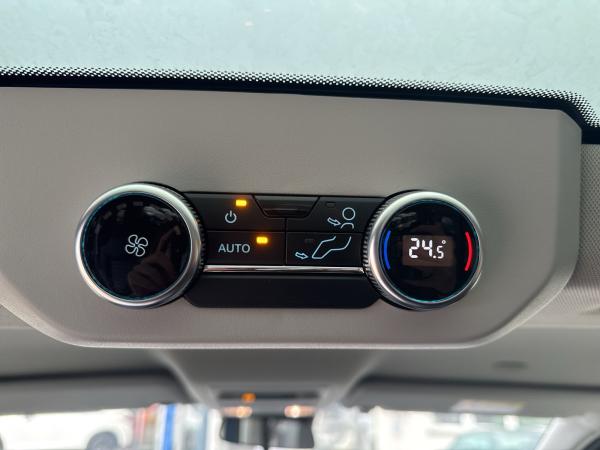 Ford Tourneo Custom 320 L1 Titanium X 170PS Automatik 🚀Sofort Verfügbar🚀