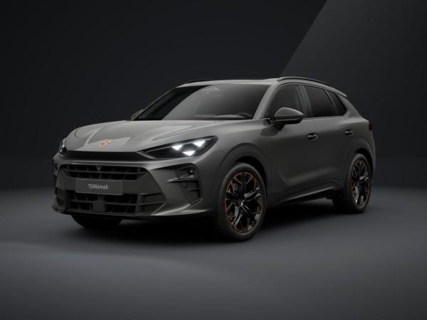 Cupra Terramar VZ 2.0 TSI 195 kW (265 PS) inkl. Wartung und Inspektion**sofort verfügbar**