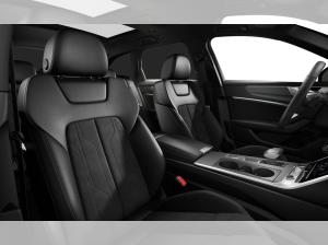 Audi A6 Avant 45 TDI quattro S-line 🔥!Top-Ausstattung *günstige Rate *sofort verfügbar