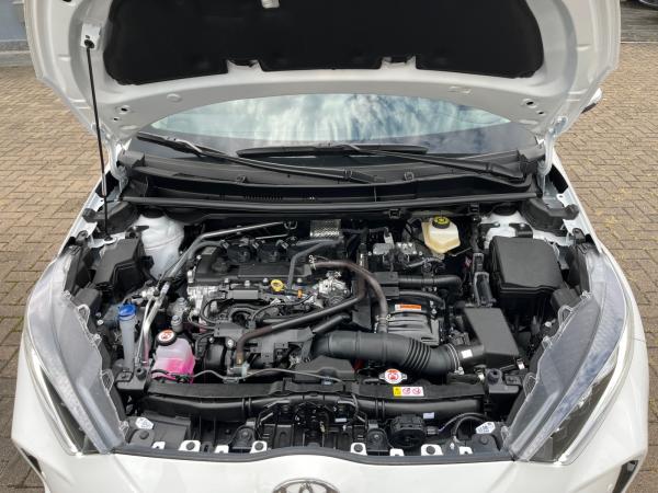 Toyota Yaris Teamplayer-Comfort Paket-Sofort Verfügbar-Sonderrabatt