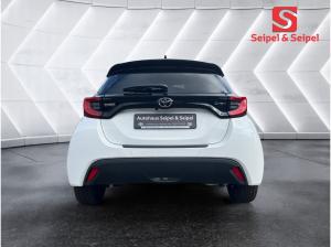 Toyota Yaris Teamplayer-Comfort Paket-Sofort Verfügbar-Sonderrabatt