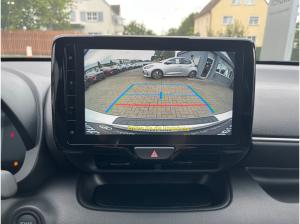 Toyota Yaris Teamplayer-Comfort Paket-Sofort Verfügbar-Sonderrabatt