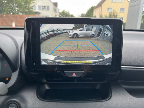 Toyota Yaris Teamplayer-Comfort Paket-Sofort Verfügbar-Sonderrabatt