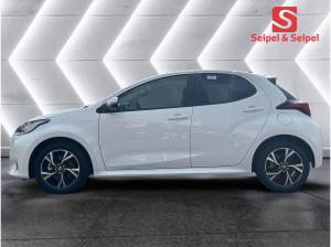 Toyota Yaris Teamplayer-Comfort Paket-Sofort Verfügbar-Sonderrabatt