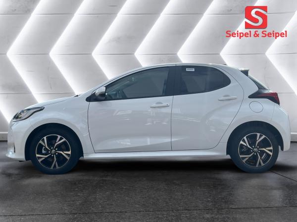 Toyota Yaris Teamplayer-Comfort Paket-Sofort Verfügbar-Sonderrabatt