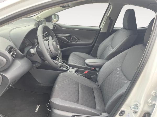 Toyota Yaris Teamplayer-Comfort Paket-Sofort Verfügbar-Sonderrabatt