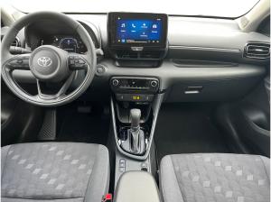 Toyota Yaris Teamplayer-Comfort Paket-Sofort Verfügbar-Sonderrabatt