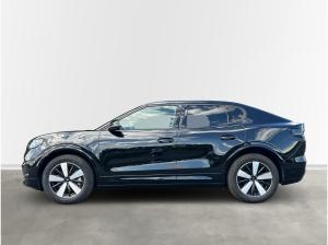 Ford Capri 77 kWh inkl. 3000€ E-Förderung +++ SOFORT VERFÜGBAR +++