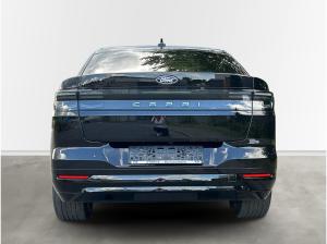 Ford Capri 77 kWh inkl. 3000€ E-Förderung +++ SOFORT VERFÜGBAR +++