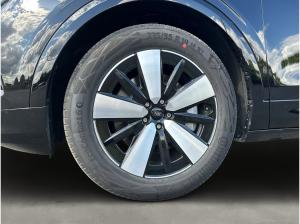 Ford Capri 77 kWh inkl. 3000€ E-Förderung +++ SOFORT VERFÜGBAR +++