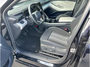 Ford Capri 77 kWh inkl. 3000€ E-Förderung +++ SOFORT VERFÜGBAR +++