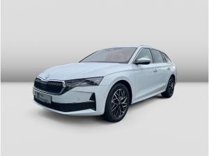 Skoda Octavia Combi Balance 1,5 TSI DSG PanSD AHK StHZ