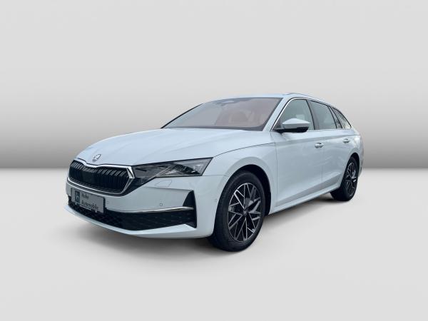 Skoda Octavia Combi Balance 1,5 TSI DSG PanSD AHK StHZ