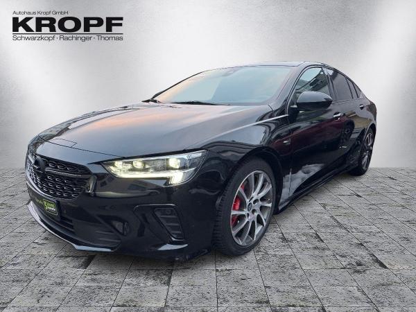 Opel Insignia B 2.0 GSi **ACC+Matrix+SHZ+Recaro**