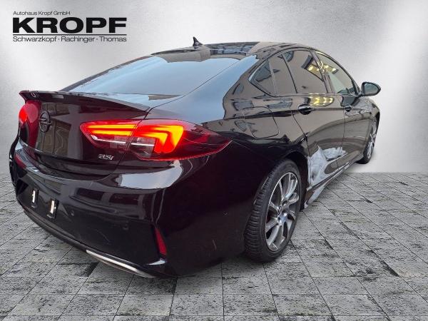 Opel Insignia B 2.0 GSi **ACC+Matrix+SHZ+Recaro**