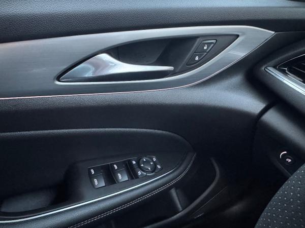 Opel Insignia B 2.0 GSi **ACC+Matrix+SHZ+Recaro**