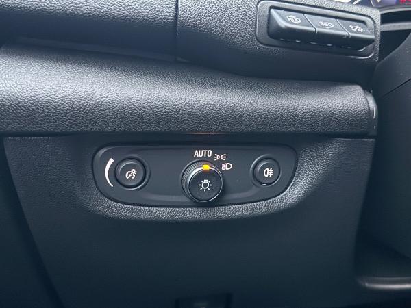 Opel Insignia B 2.0 GSi **ACC+Matrix+SHZ+Recaro**