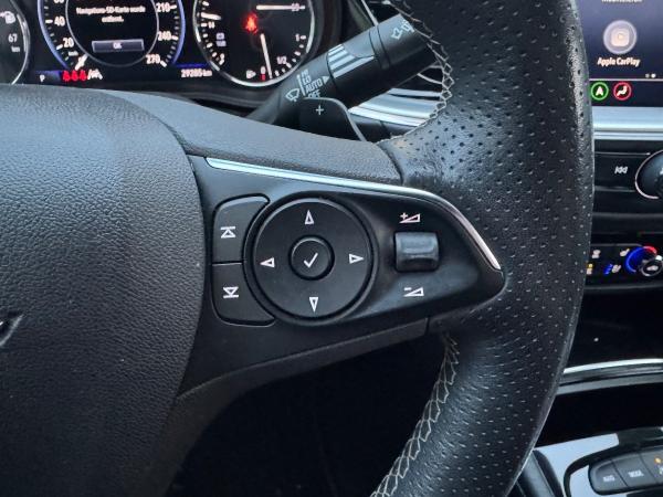 Opel Insignia B 2.0 GSi **ACC+Matrix+SHZ+Recaro**
