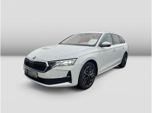 Skoda Octavia Combi Balance 2,0 TDI DSG PanSD StHz AHK