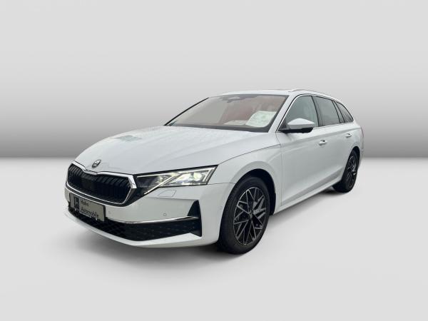 Skoda Octavia Combi Balance 2,0 TDI DSG PanSD StHz AHK