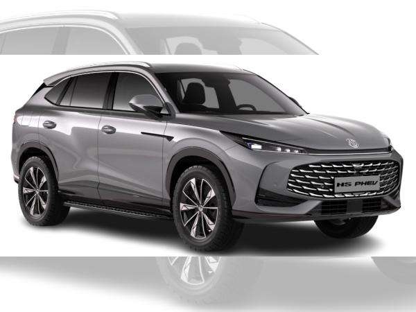 MG HS ⚡️Plug-In ⚡️Gewerbeangebot🔥Luxury🔥