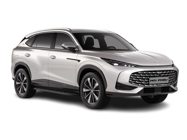 MG HS ⚡️Plug-In ⚡️Gewerbeangebot🔥Luxury🔥