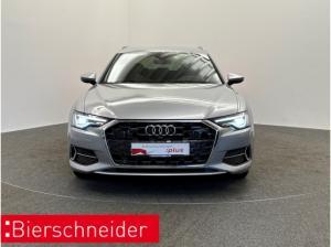Audi A6 Avant 50 TDI qu. Tiptronic advanced MATRIX 19" UMGEBUNGSKAMERA HEAD-UP AHK ACC VIRTUAL NAVI CONNECT
