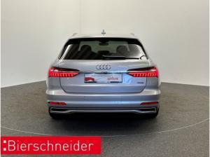 Audi A6 Avant 50 TDI qu. Tiptronic advanced MATRIX 19" UMGEBUNGSKAMERA HEAD-UP AHK ACC VIRTUAL NAVI CONNECT