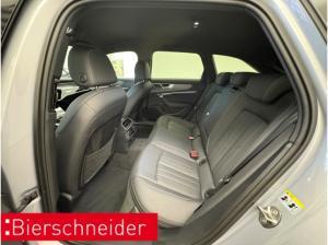 Audi A6 Avant 50 TDI qu. Tiptronic advanced MATRIX 19" UMGEBUNGSKAMERA HEAD-UP AHK ACC VIRTUAL NAVI CONNECT