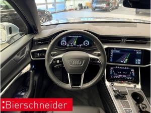 Audi A6 Avant 50 TDI qu. Tiptronic advanced MATRIX 19" UMGEBUNGSKAMERA HEAD-UP AHK ACC VIRTUAL NAVI CONNECT