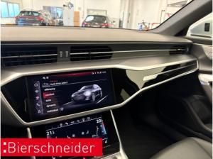 Audi A6 Avant 50 TDI qu. Tiptronic advanced MATRIX 19" UMGEBUNGSKAMERA HEAD-UP AHK ACC VIRTUAL NAVI CONNECT
