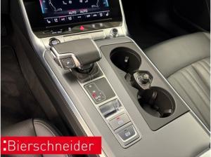 Audi A6 Avant 50 TDI qu. Tiptronic advanced MATRIX 19" UMGEBUNGSKAMERA HEAD-UP AHK ACC VIRTUAL NAVI CONNECT