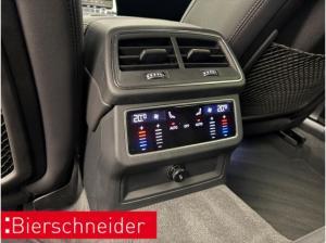 Audi A6 Avant 50 TDI qu. Tiptronic advanced MATRIX 19" UMGEBUNGSKAMERA HEAD-UP AHK ACC VIRTUAL NAVI CONNECT