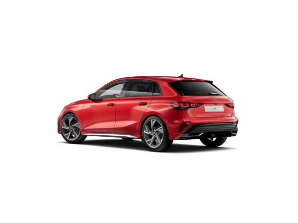 Audi A3 Sportback (8YF)