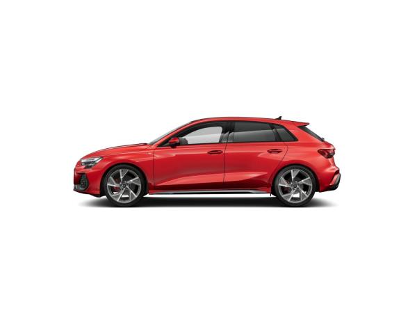 Audi A3 Sportback (8YF)