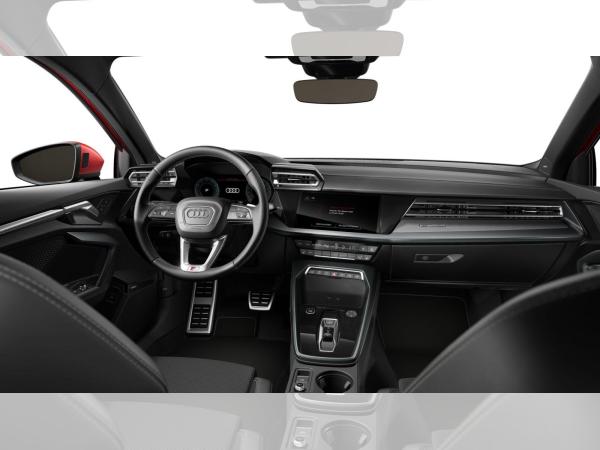 Audi A3 Sportback (8YF)