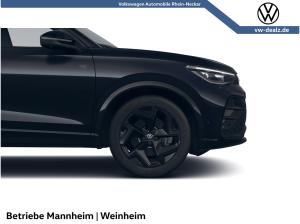 Volkswagen Tiguan R-Line 2.0 l TSI 4MOTION DSG NAVI AHK LED
