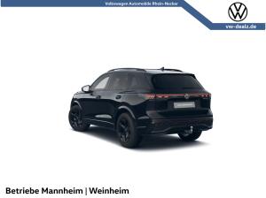 Volkswagen Tiguan R-Line 2.0 l TSI 4MOTION DSG NAVI AHK LED
