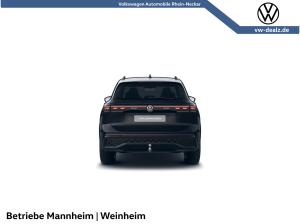 Volkswagen Tiguan R-Line 2.0 l TSI 4MOTION DSG NAVI AHK LED