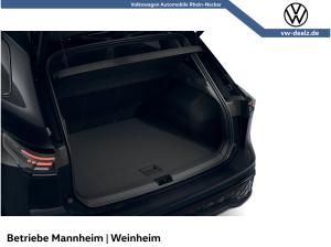 Volkswagen Tiguan R-Line 2.0 l TSI 4MOTION DSG NAVI AHK LED