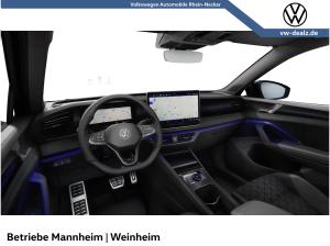 Volkswagen Tiguan R-Line 2.0 l TSI 4MOTION DSG NAVI AHK LED