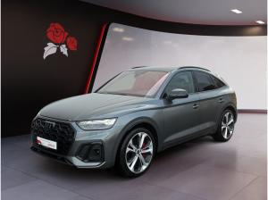 Audi SQ5 Sportback (FYT)