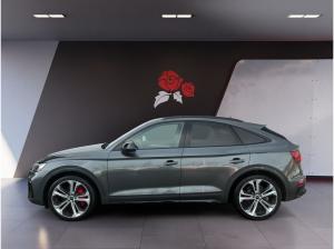 Audi SQ5 Sportback (FYT)